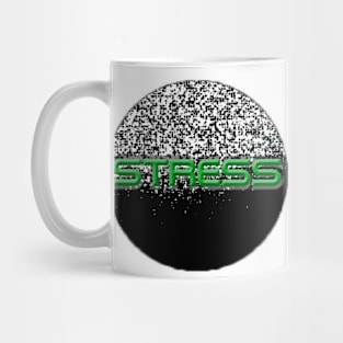 Stress Mug